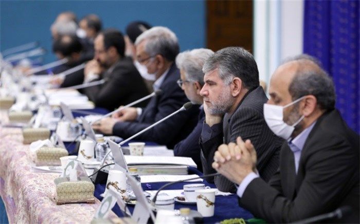 موافقت هیات وزیران‌ با اصلاح ساعات کار کارکنان دولت