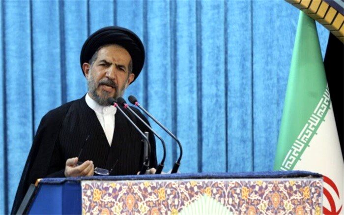 نماز جمعه تهران به امامت حجت‌الاسلام ابوترابی‌فرد اقامه می‌شود