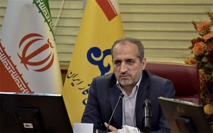 قرارداد صادرات گاز ایران به عراق در دستور کار تمدید می‌شود