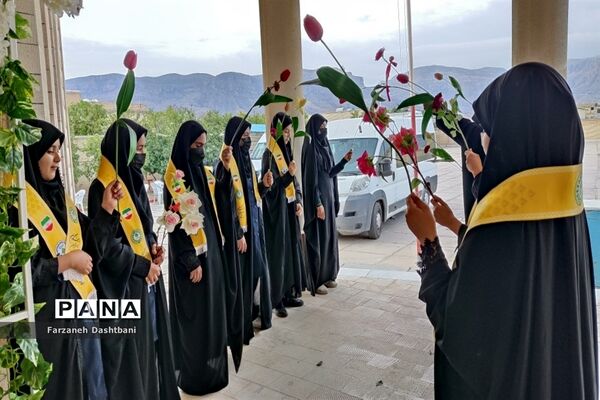 برگزاری نشست هم‌اندیشی مدیران و کارشناسان کانون های فرهنگی‌تربیتی شرق فارس در نی‌ریز