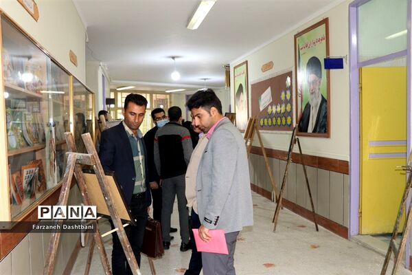 برگزاری نشست هم‌اندیشی مدیران و کارشناسان کانون های فرهنگی‌تربیتی شرق فارس در نی‌ریز
