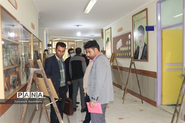 برگزاری نشست هم‌اندیشی مدیران و کارشناسان کانون های فرهنگی‌تربیتی شرق فارس در نی‌ریز