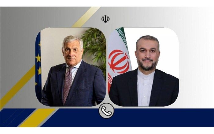 سیاست تغییرناپذیر ایران پایان دادن به جنگ اوکراین است