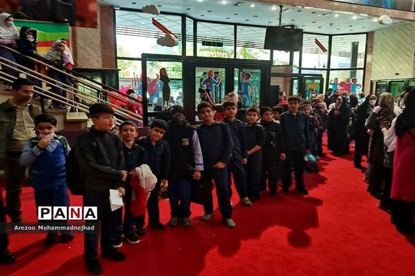 اکران  فیلم «لوپتو»‌ درسینما فلسطین