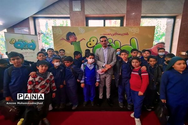 اکران  فیلم «لوپتو»‌ درسینما فلسطین