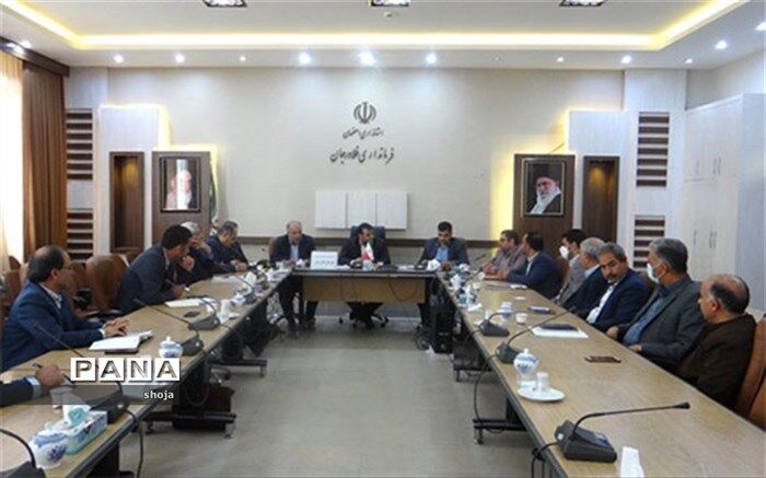 تعالی جامعه و تربیت فرزندان این مرز و بوم از وظایف آموزش و پرورش است