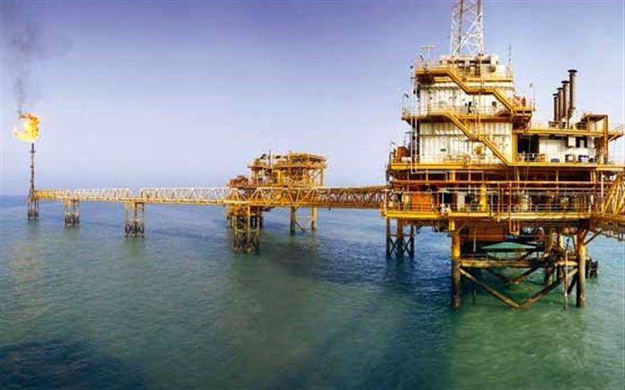 تولید روزانه ۲۱ هزار بشکه نفت از میدان‌های سپهر و جفیر تا پایان سال