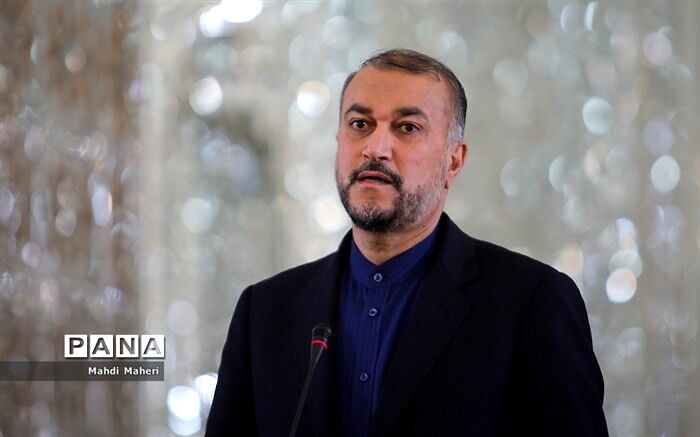 امیرعبداللهیان در نشست وزرای خارجه اکو شرکت می‌کند