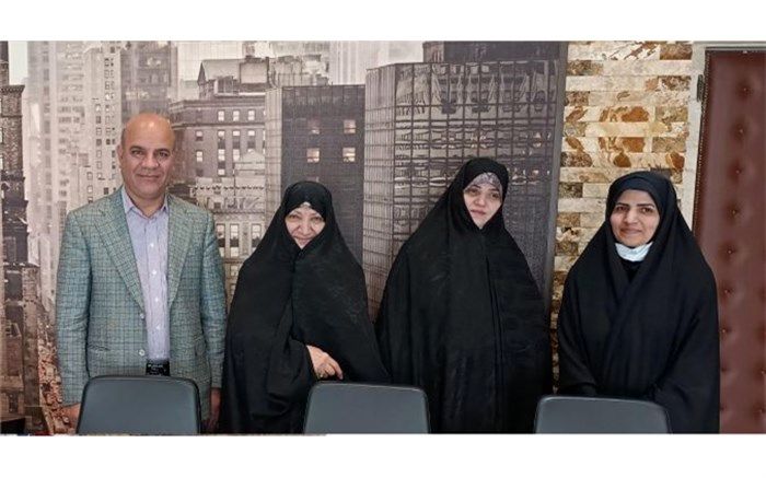 ساختن مدرسه  مرهمی شد بر فوت دخترم