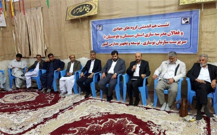 گروه‌های جهادی به دنبال حل ریشه‌ای مسائل هستند