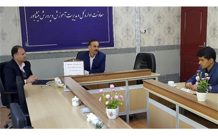 سنجش تحصیلی‌ تاثیرات مثبتی در آینده دانش‌آموزان دارد