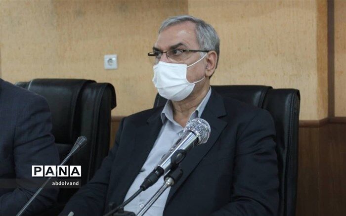 افزایش تولید آنتی‌بیوتیک به ماهانه ۷ میلیون و سرم به ماهانه ۱۶ میلیون واحد