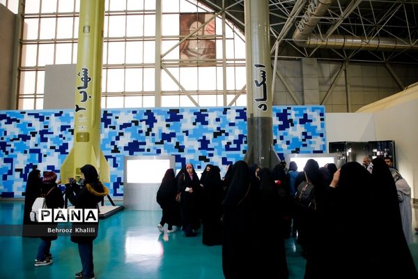 اولین دوره اردوهای دانش‌آموزی راهیان پیشرفت ایران اسلامی توسط سازمان دانش‌آموزی کشور