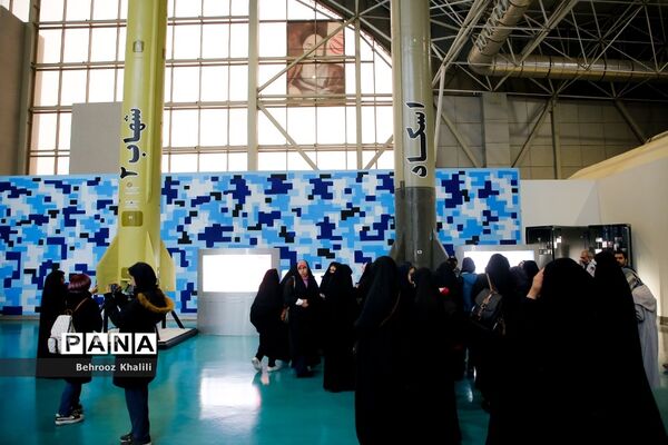 اولین دوره اردوهای دانش‌آموزی راهیان پیشرفت ایران اسلامی توسط سازمان دانش‌آموزی کشور