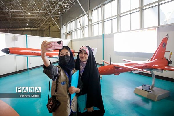 اولین دوره اردوهای دانش‌آموزی راهیان پیشرفت ایران اسلامی توسط سازمان دانش‌آموزی کشور