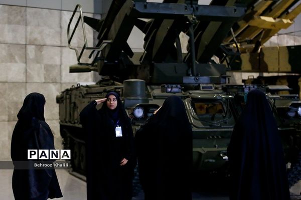 اولین دوره اردوهای دانش‌آموزی راهیان پیشرفت ایران اسلامی توسط سازمان دانش‌آموزی کشور