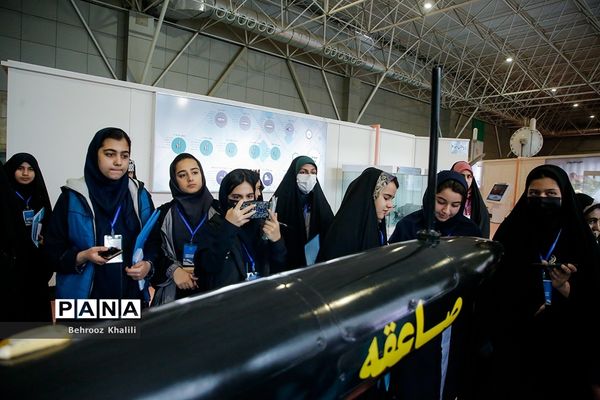 اولین دوره اردوهای دانش‌آموزی راهیان پیشرفت ایران اسلامی توسط سازمان دانش‌آموزی کشور