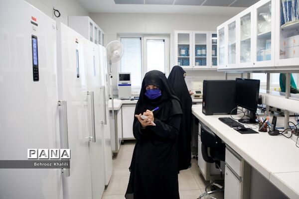 اولین دوره اردوهای دانش‌آموزی راهیان پیشرفت ایران اسلامی توسط سازمان دانش‌آموزی کشور