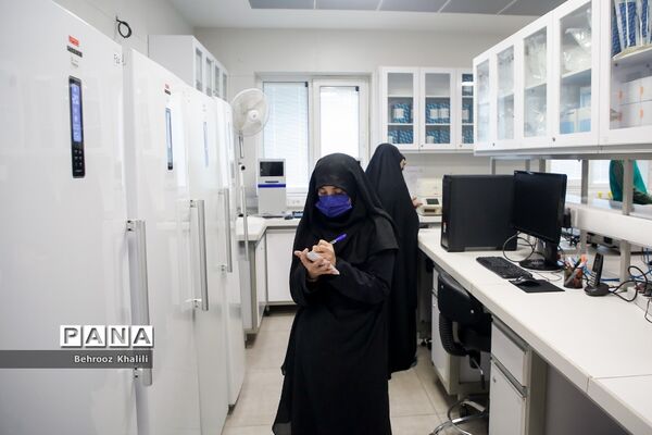اولین دوره اردوهای دانش‌آموزی راهیان پیشرفت ایران اسلامی توسط سازمان دانش‌آموزی کشور