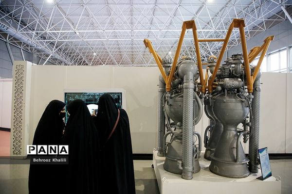 اولین دوره اردوهای دانش‌آموزی راهیان پیشرفت ایران اسلامی توسط سازمان دانش‌آموزی کشور