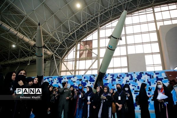 اولین دوره اردوهای دانش‌آموزی راهیان پیشرفت ایران اسلامی توسط سازمان دانش‌آموزی کشور