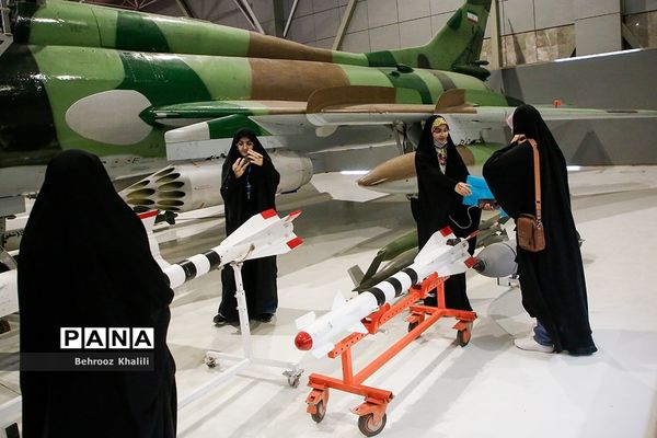 اولین دوره اردوهای دانش‌آموزی راهیان پیشرفت ایران اسلامی توسط سازمان دانش‌آموزی کشور