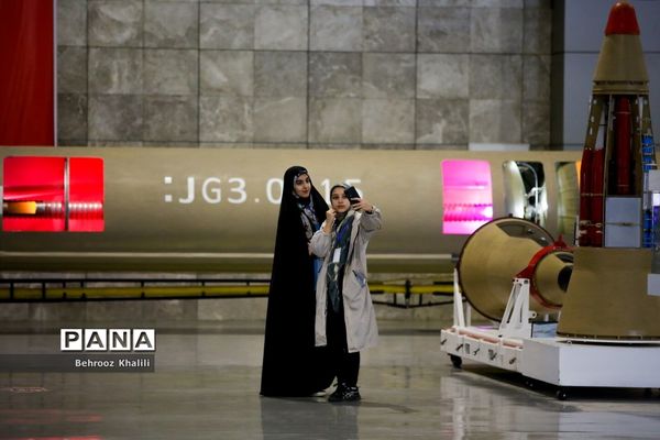 اولین دوره اردوهای دانش‌آموزی راهیان پیشرفت ایران اسلامی توسط سازمان دانش‌آموزی کشور