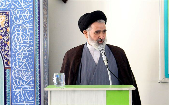 اجرای طرح 313 سازمان دانش‌آموزی در راستای دغدغه رهبری برای تربیت نسلی دارای هویت است