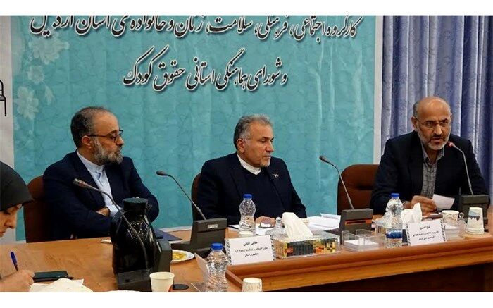 پیشگیری از خشونت علیه کودکان نیازمند آموزش مهارت‌های زندگی است