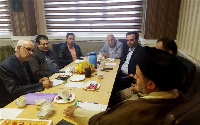 تسریع در روند ساماندهی و ساخت مدارس خیرساز پردیس