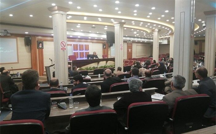 برگزاری کارگاه آموزشی «روش‌های تحکیم بنیان خانواده» در قم