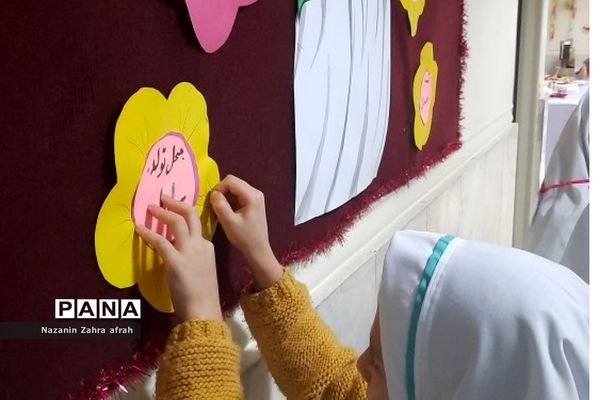 اجرای «طرح مصباح‌الهدی» در مدارس رودهن