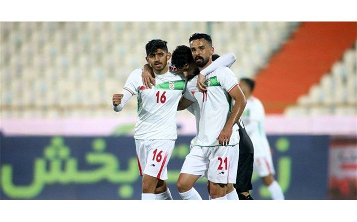 برد حساب‌شده فوتبال ایران مقابل نیکاراگوئه بدون لژیونرها