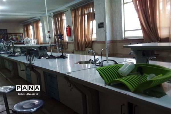 بازگشایی پژوهشسرای نه دی در شهرستان رباط‌کریم