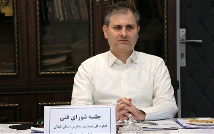 یکی از ماموریت‌های اصلی ما تامین فضا و تجهیزات مناسب برای دانش‌آموزان است