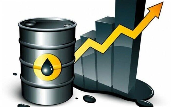 قیمت هفتگی نفت کاهش یافت