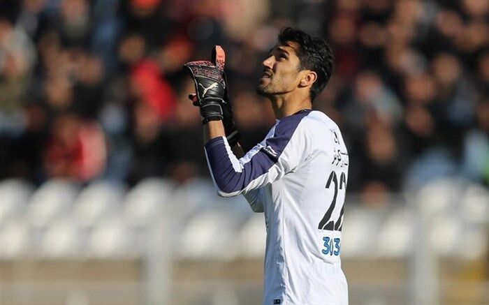 ستاره استقلال مسافر جام جهانی شد