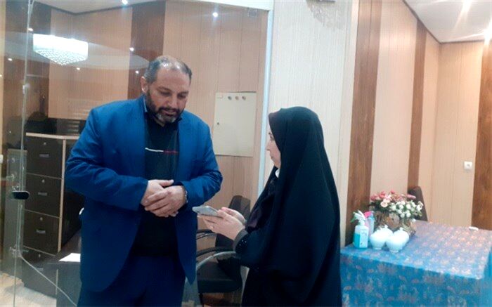 افزایش مهارت‌های اجتماعی دانش‌آموزان از اهداف اصلی جشنواره تئاتر درسی است