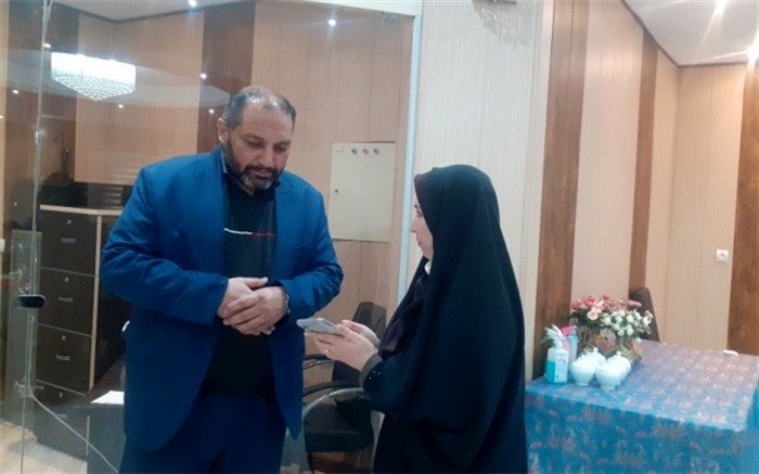 افزایش مهارت‌های اجتماعی دانش‌آموزان از اهداف اصلی جشنواره تئاتر درسی است