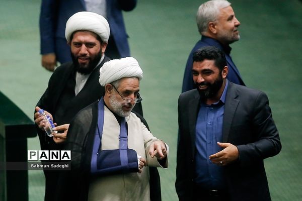 صحن علنی مجلس شورای اسلامی