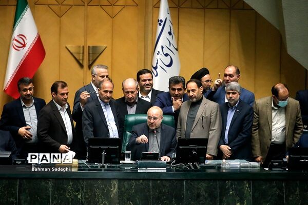 صحن علنی مجلس شورای اسلامی