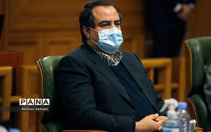 ضرورت اتصال شهرداری تهران به درگاه ملی صدور مجوزها