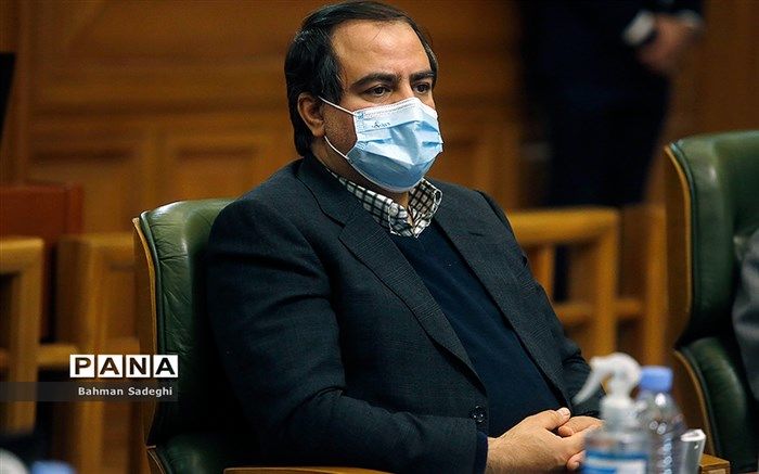 ضرورت اتصال شهرداری تهران به درگاه ملی صدور مجوزها