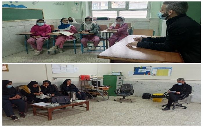 آغاز اجرای برنامه استعدادیابی و هدایت قرآنی دانش‌آموزان کوهرنگی