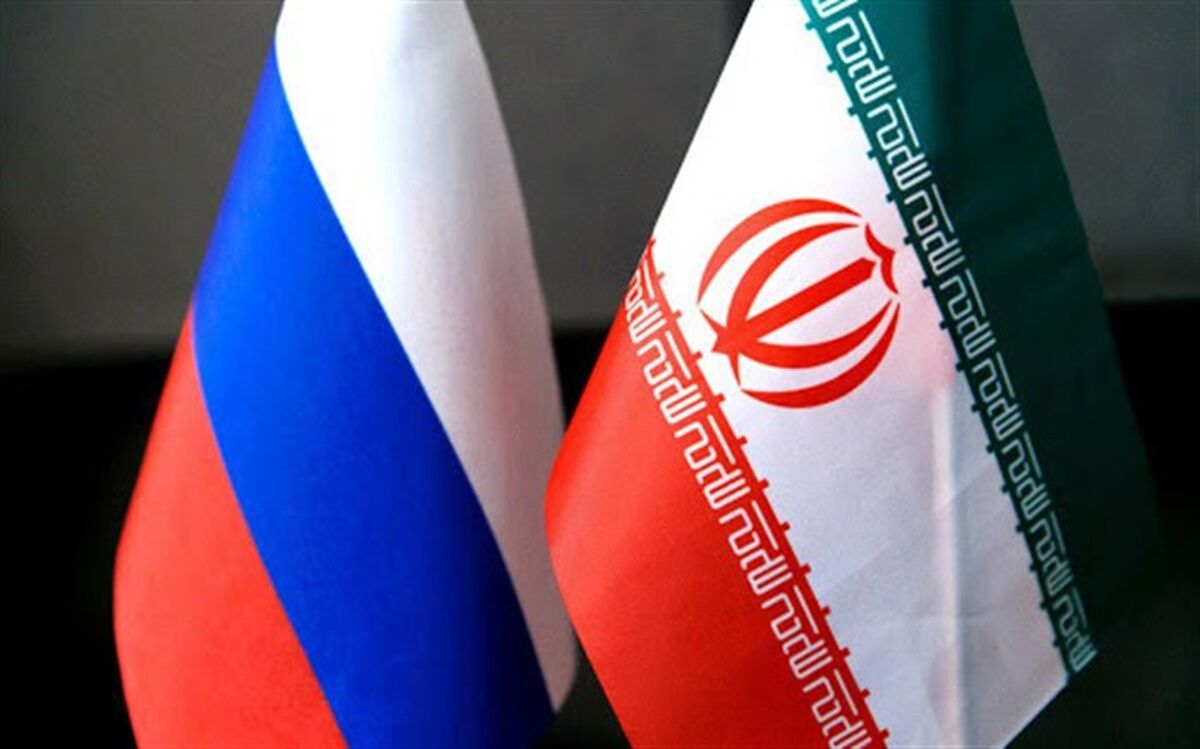 سفیر روسیه در ایران از گسترش روابط تجاری با ایران خبر داد