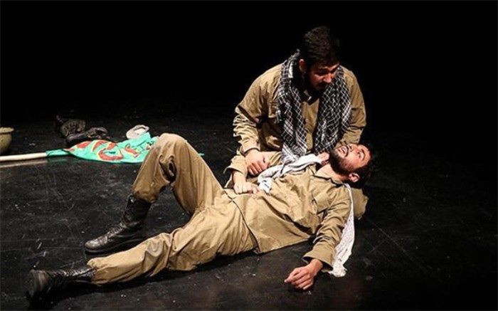 برگزیدگان بخش رادیو تئاتر جشنواره مقاومت مشخص شدند