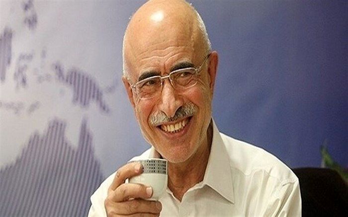 ابوالقاسم حسین جانی درگذشت