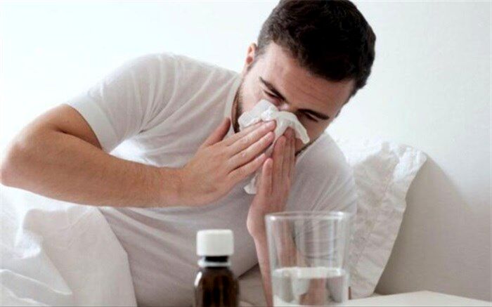 چگونگی پیشگیری از سرماخوردگی بعد از ابتلای یکی از اعضای خانواده