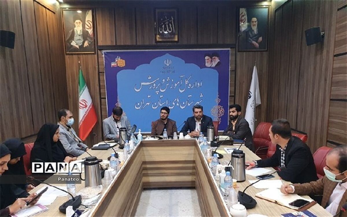 طرح «یاریگران زندگی‌» الگویی برای خودمراقبتی دانش‌آموزان در سطح مدارس