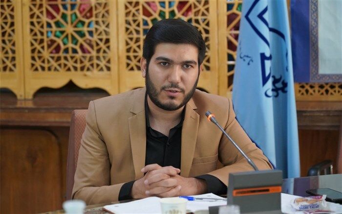 ‌درخشش دانش‌آموزان سمپاد اصفهان در جایزه البرز ۱۴۰۱